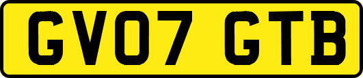 GV07GTB
