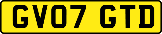 GV07GTD