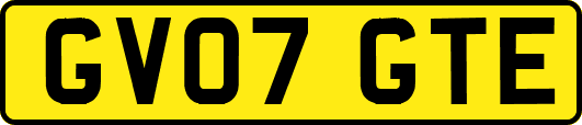 GV07GTE