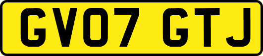 GV07GTJ