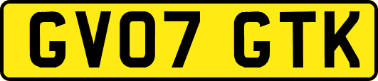 GV07GTK