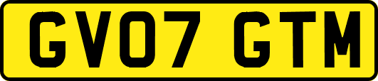 GV07GTM