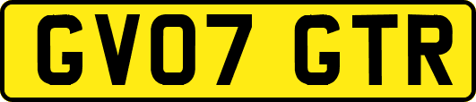 GV07GTR