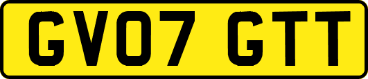 GV07GTT