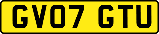 GV07GTU