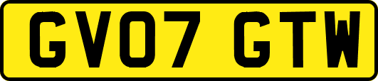 GV07GTW