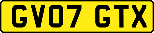 GV07GTX