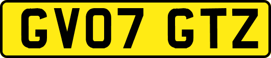 GV07GTZ