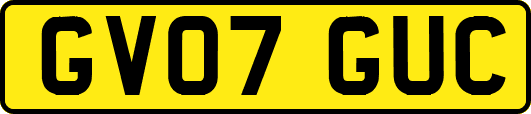 GV07GUC