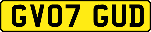 GV07GUD