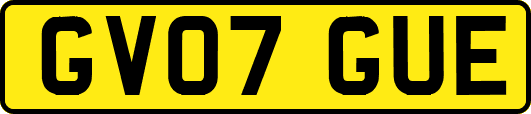 GV07GUE
