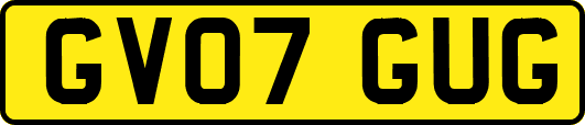 GV07GUG