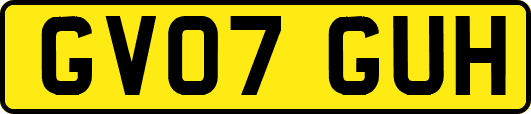GV07GUH
