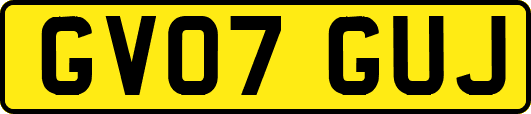 GV07GUJ