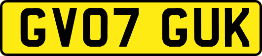 GV07GUK