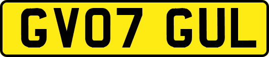 GV07GUL