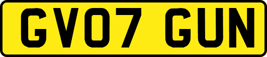 GV07GUN