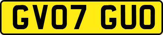 GV07GUO