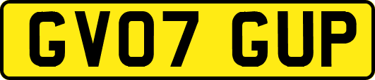 GV07GUP
