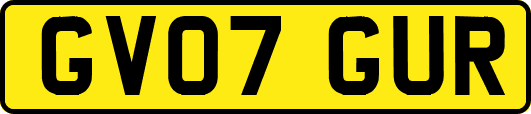 GV07GUR