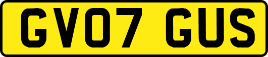 GV07GUS