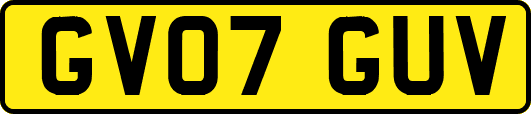 GV07GUV