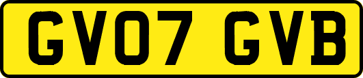 GV07GVB