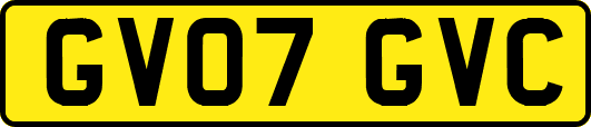 GV07GVC