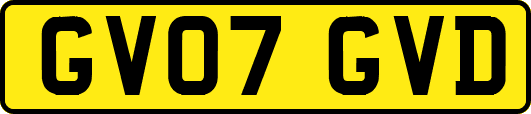 GV07GVD