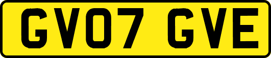 GV07GVE