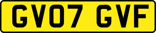 GV07GVF
