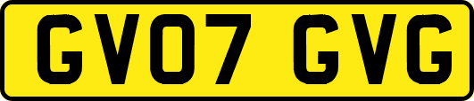 GV07GVG