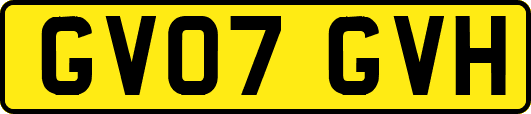 GV07GVH