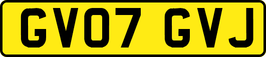 GV07GVJ