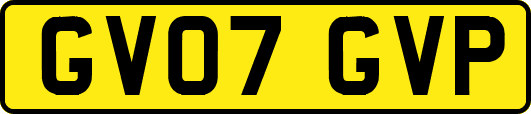 GV07GVP