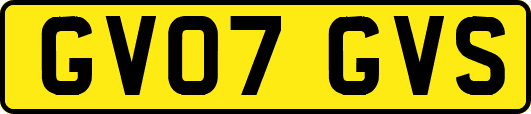 GV07GVS