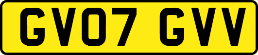 GV07GVV