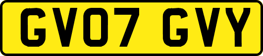 GV07GVY