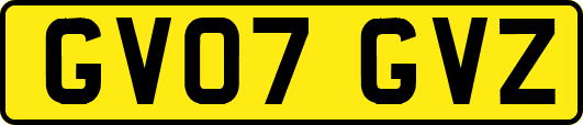GV07GVZ