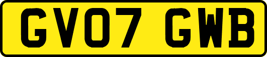 GV07GWB