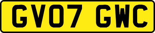 GV07GWC