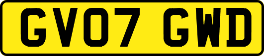 GV07GWD