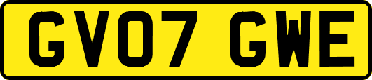 GV07GWE