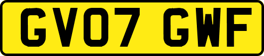 GV07GWF