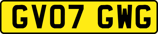 GV07GWG