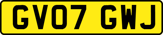 GV07GWJ