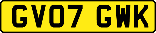 GV07GWK