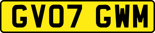 GV07GWM