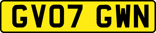 GV07GWN