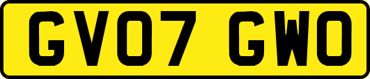 GV07GWO